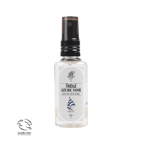 Rebul 50 ml. Azure Noir EDC Kolonyası